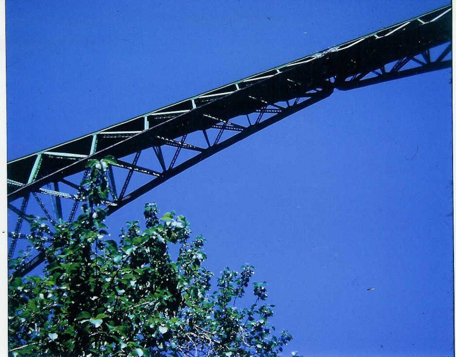 Viaduc du Viaur (Aveyron)