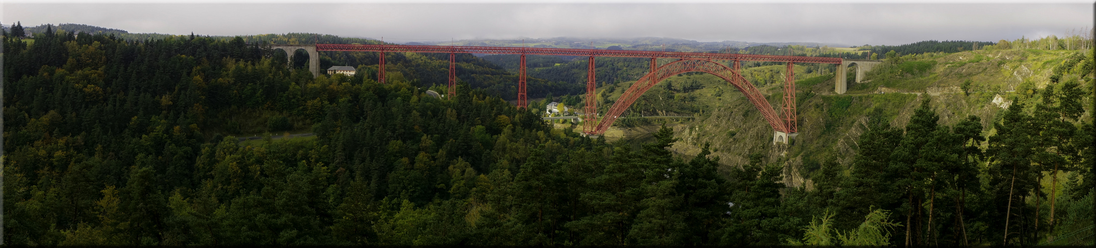 Viaduc Garabit