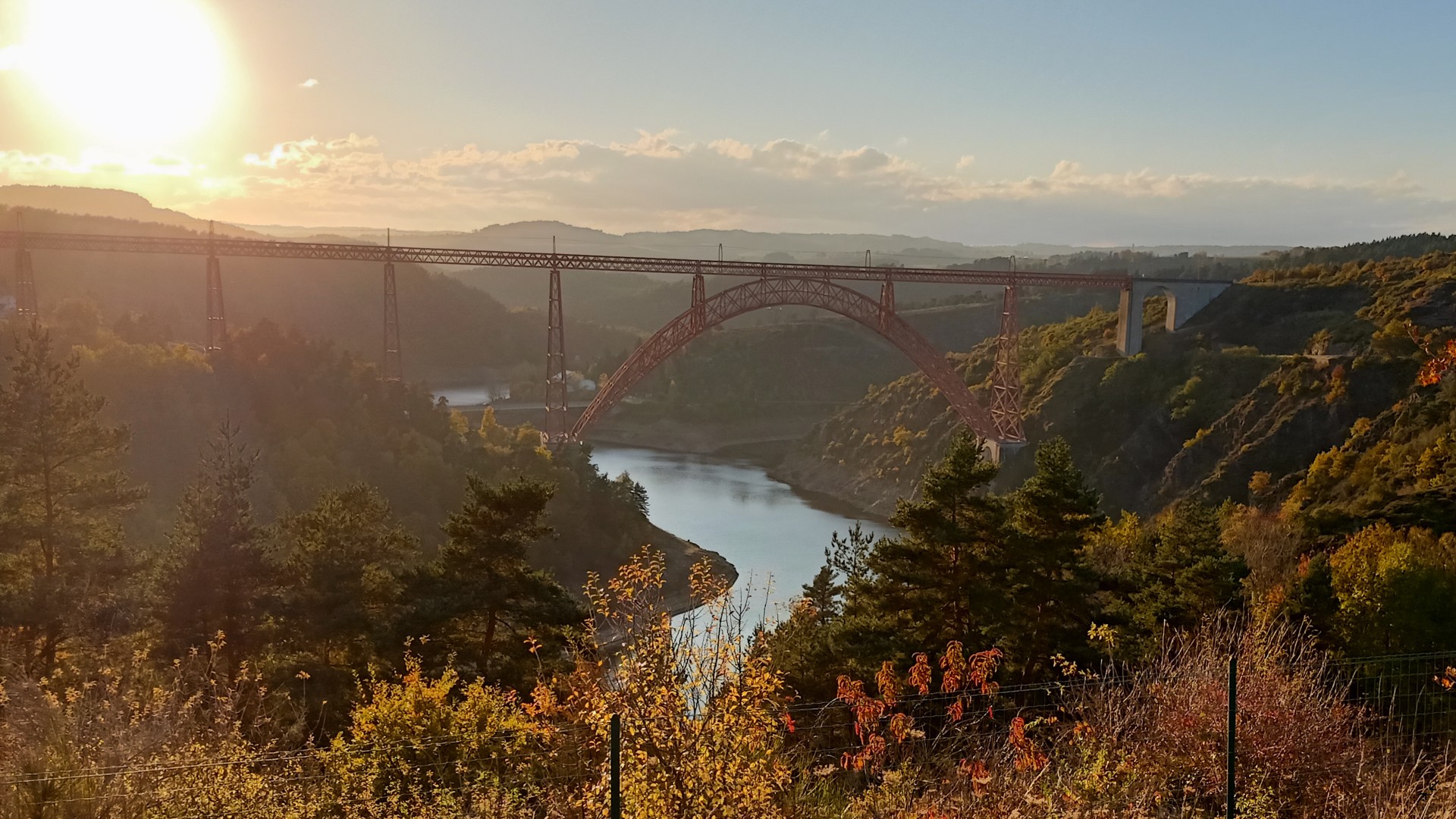 Viaduc Gustave Eiffel