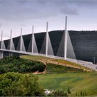 Viaduc Millau