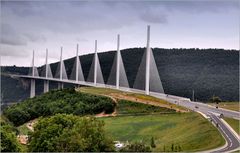 Viaduc Millau