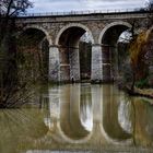 Viaduc sur le YERRE 1