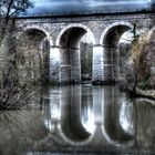 Viaduc sur le YERRE 2