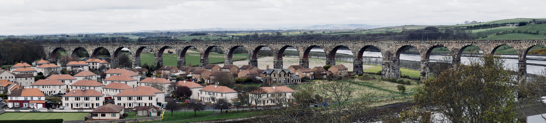 Viaduct 