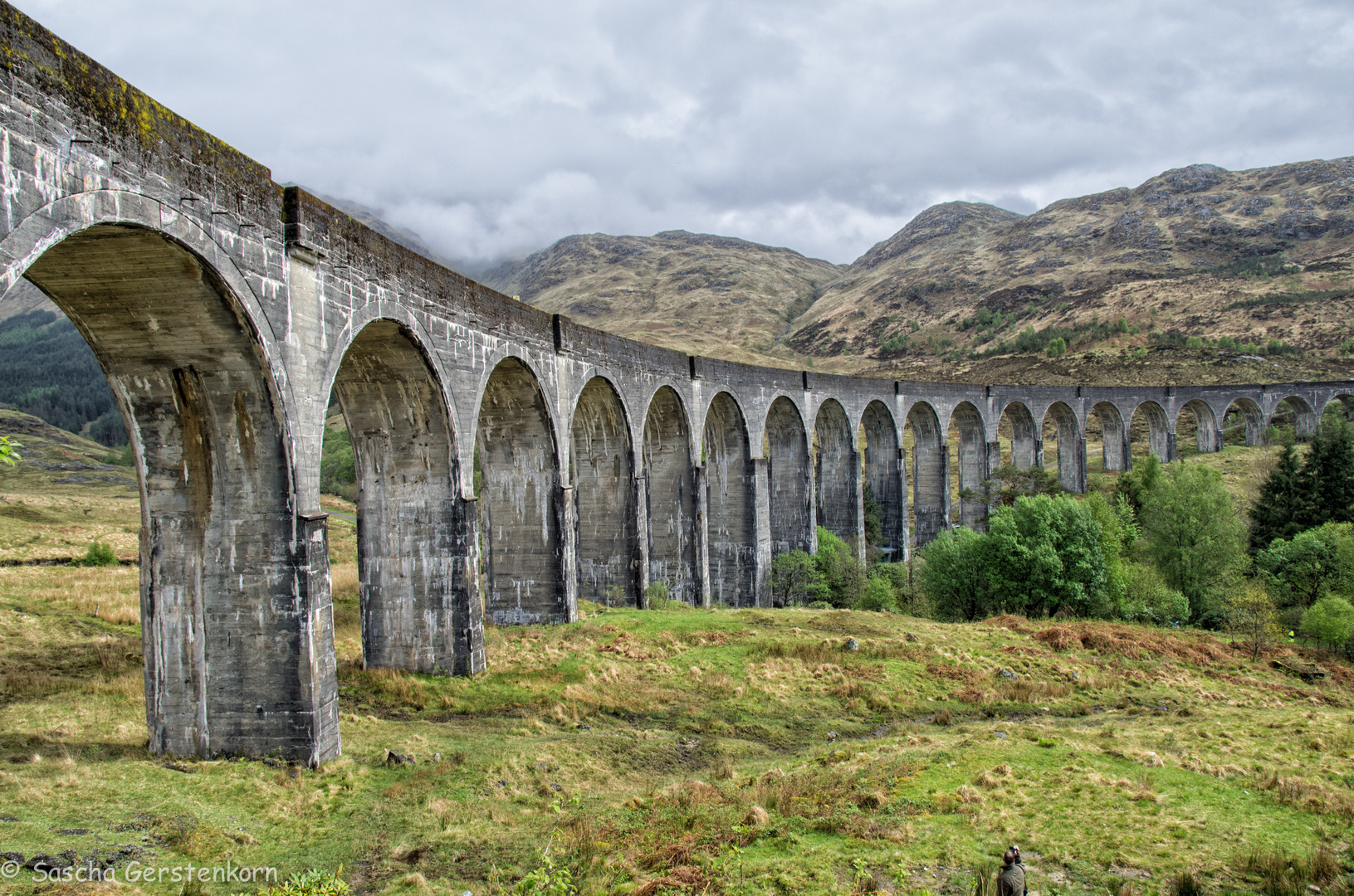 Viaduct