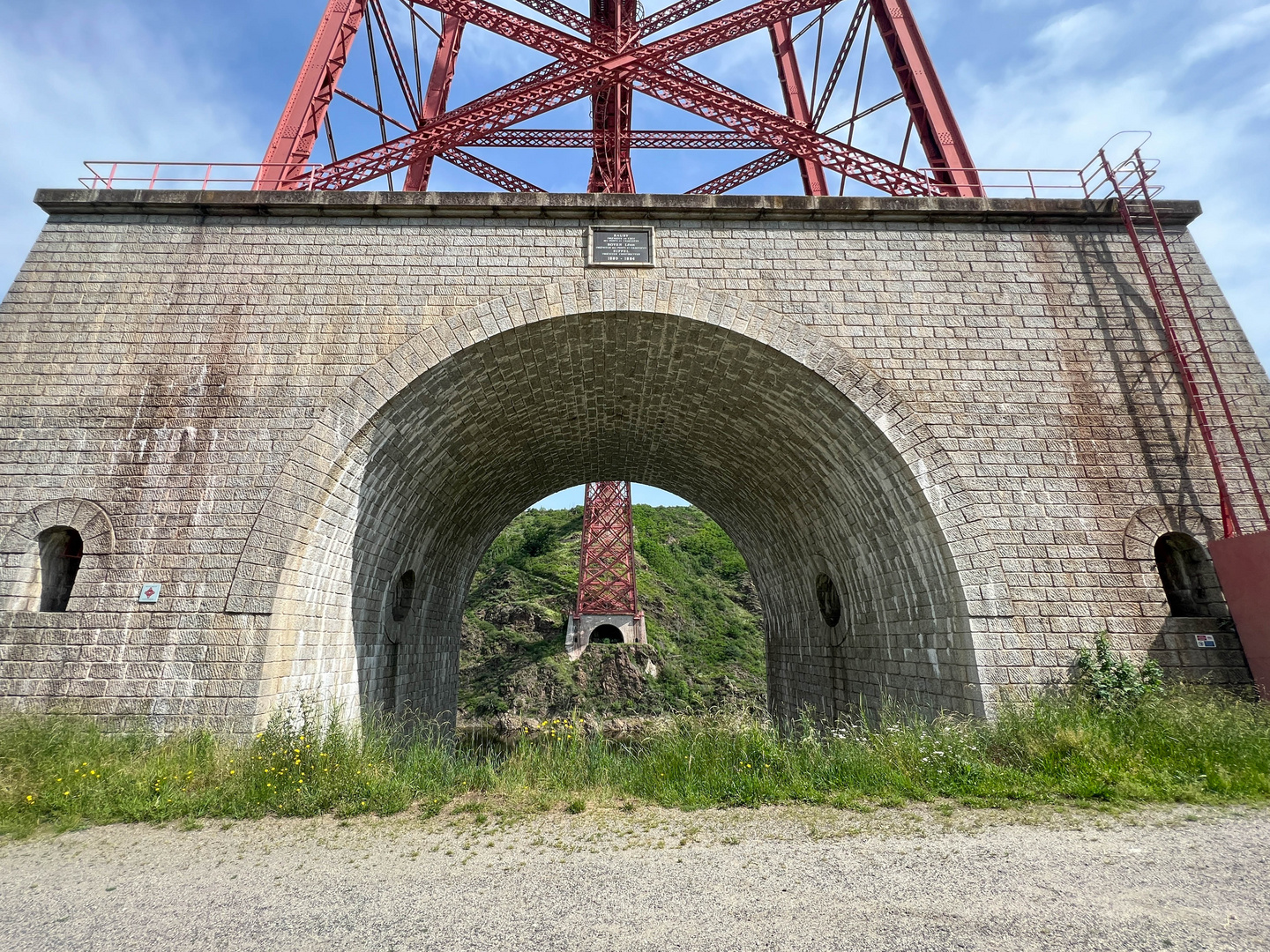 Viaduct de Garabit