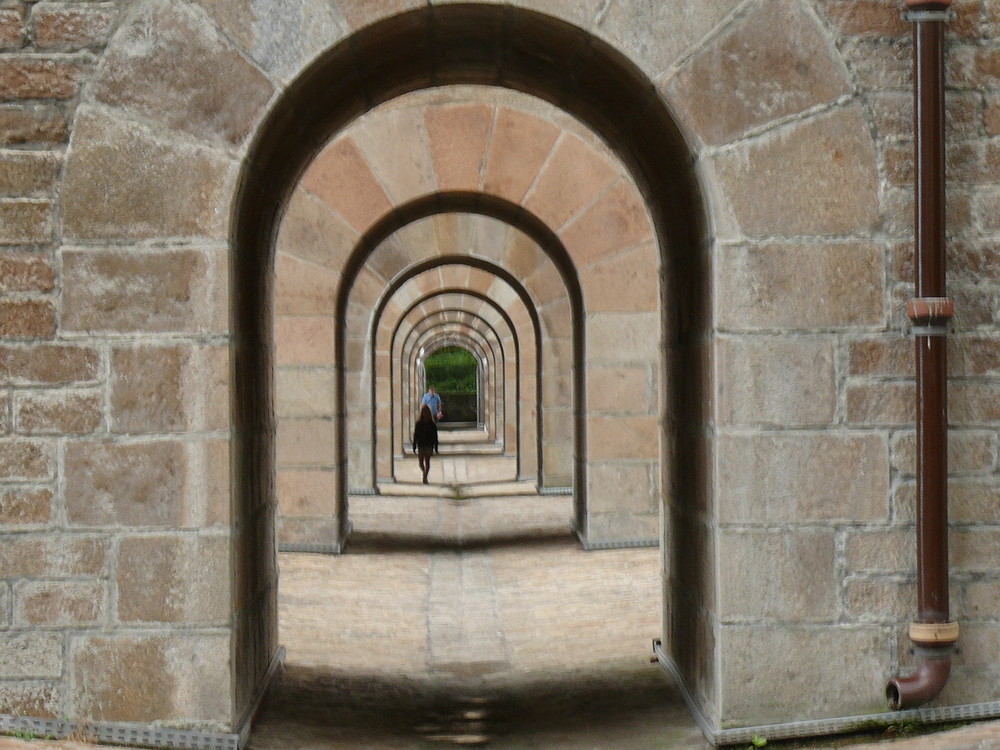 Viaduct von Morlaix