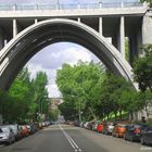 VIADUCTO DE BAILEN (MADRID)