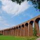 Viaducto de Culloden, Inverness, Escocia