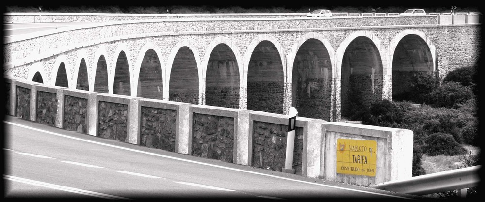 Viaducto de Tarifa
