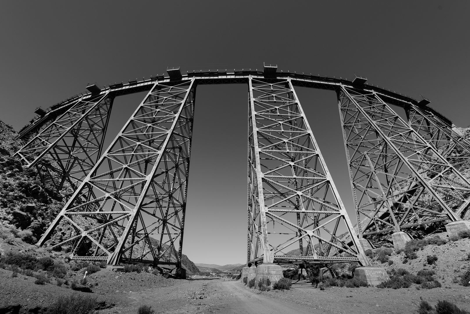 Viaducto La Polvorilla