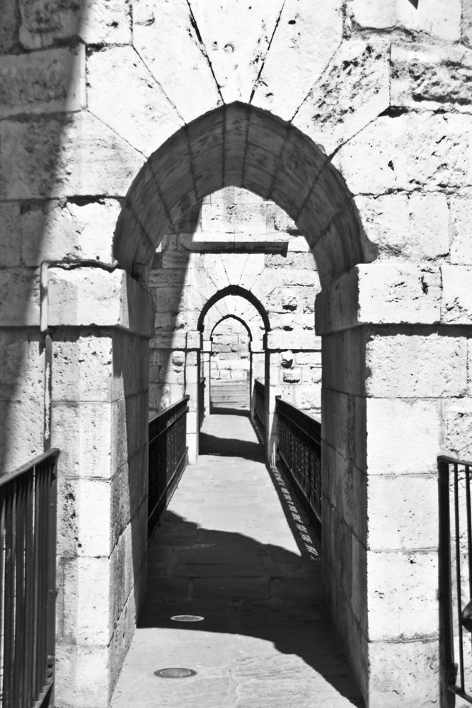 VIADUCTO LOS ARCOS. TERUEL