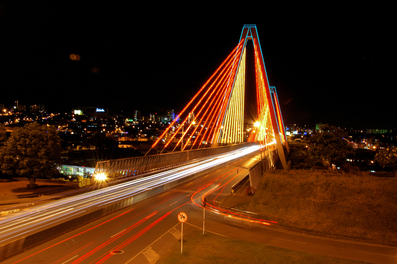 VIADUCTO PEREIRA