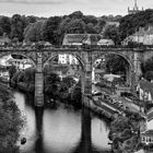 Viadukt #14 / Knaresborough