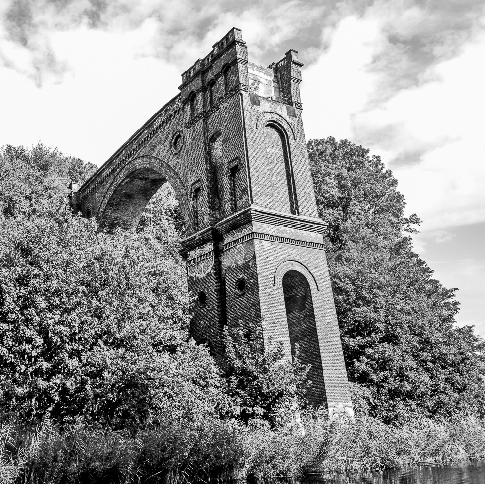 Viadukt Foto & Bild architektur, deutschland, europe Bilder auf