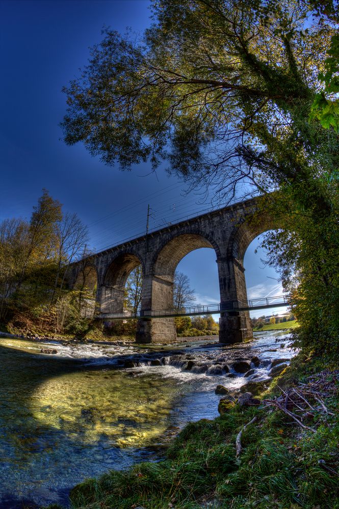 Viadukt Foto & Bild architektur, ländliche architektur, slideshowii