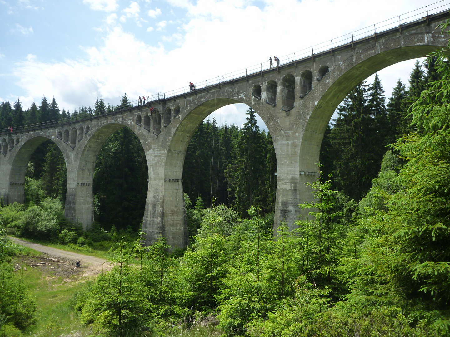 Viadukt