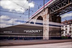 VIADUKT