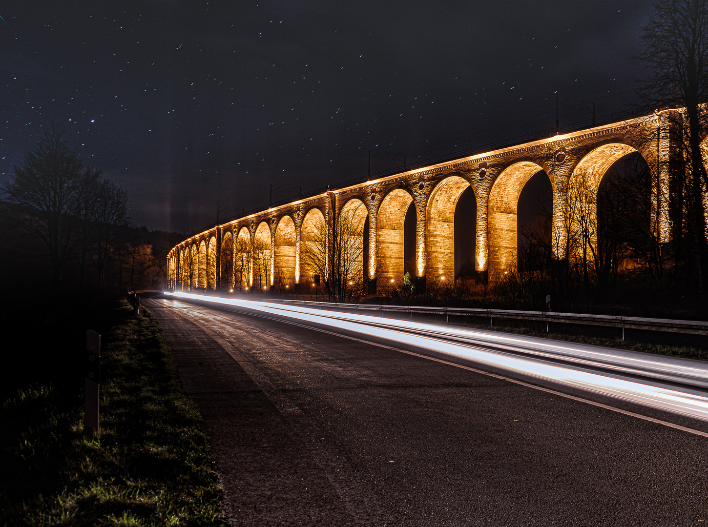 Viadukt Altenbeke