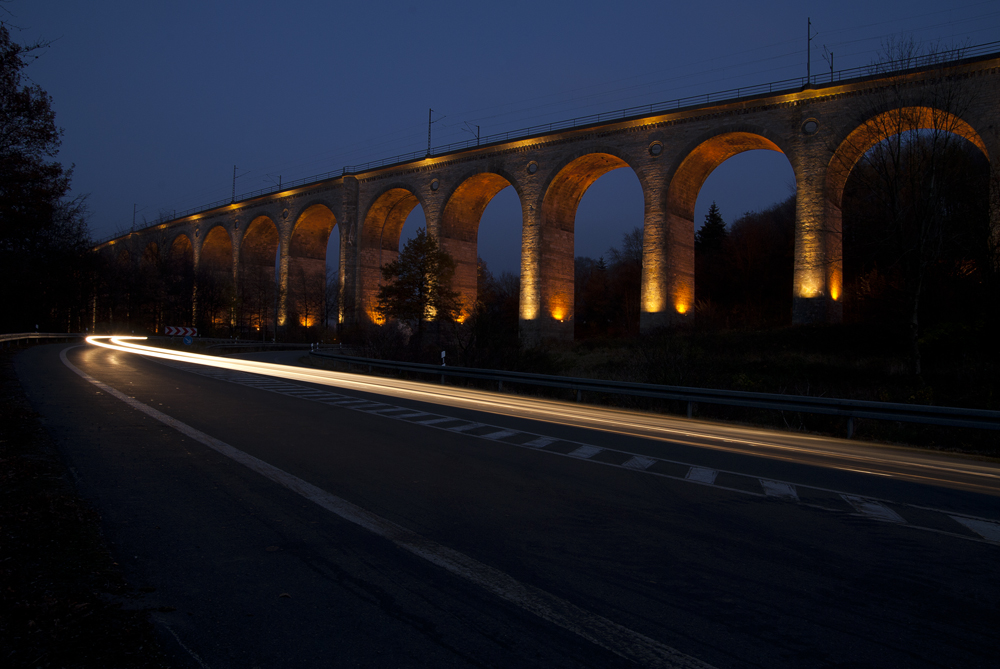 Viadukt Altenbeken