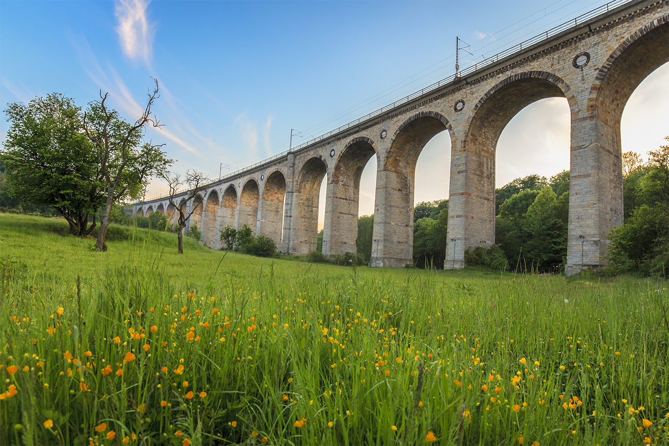 Viadukt Altenbeken