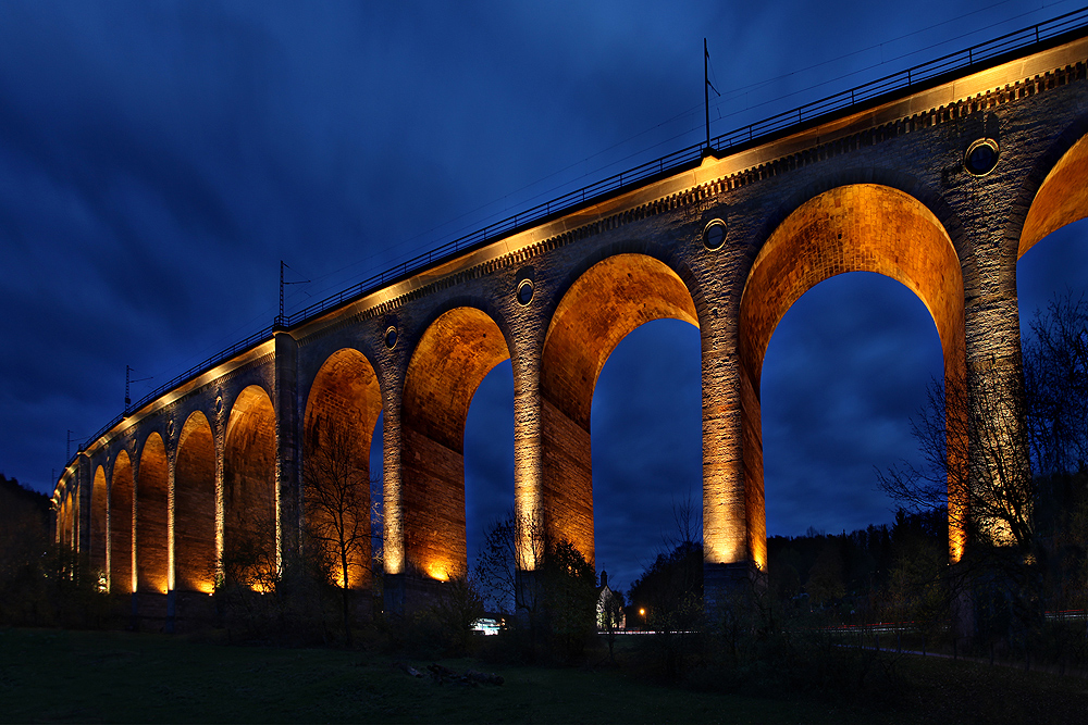 Viadukt Altenbeken