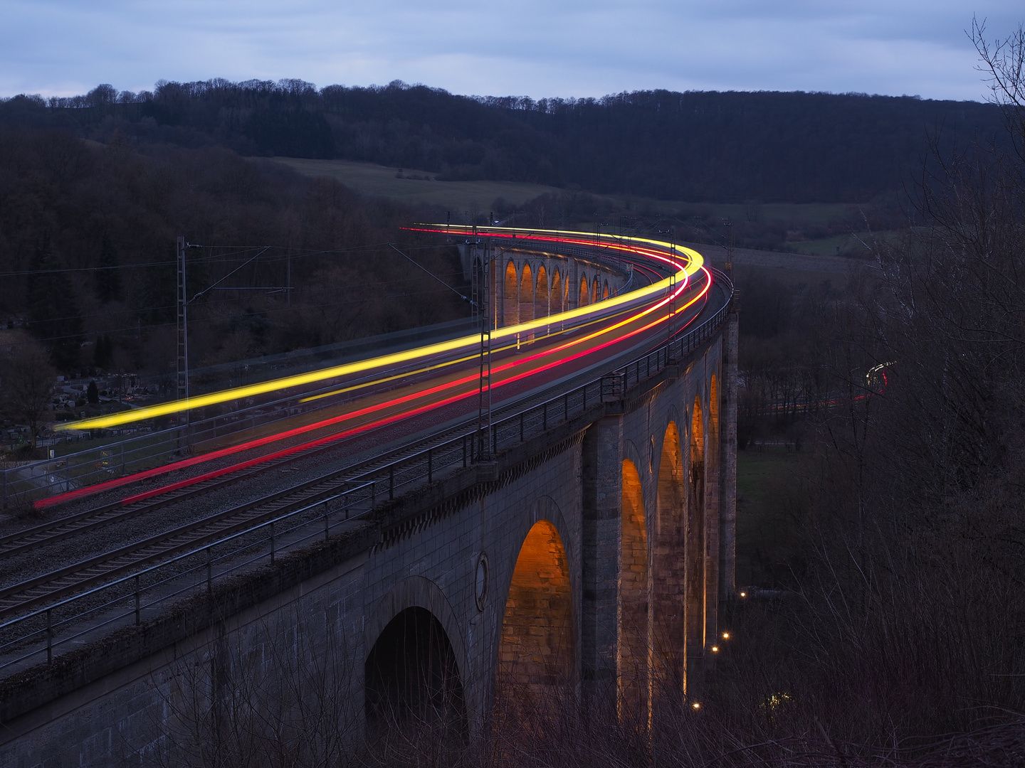 Viadukt Altenbeken