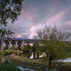 Viadukt am Obersee