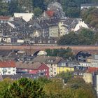 Viadukt am Steinweg - Wuppertal-Barmen