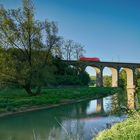 Viadukt an der Diemel