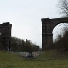 Viadukt auf Phönix West