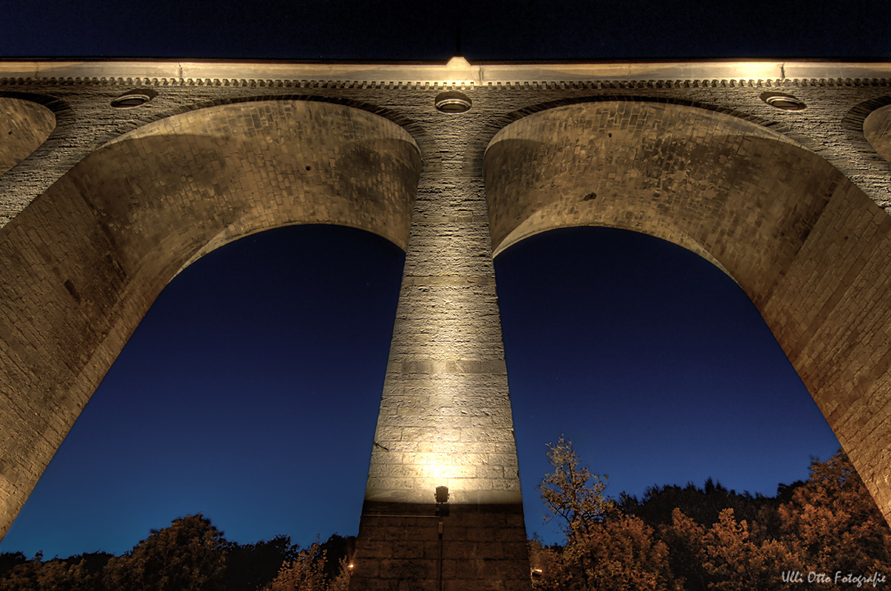 Viadukt bei Altenbeken (reload)