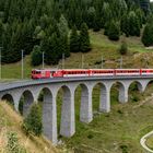 Viadukt bei Bugnei