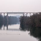  Viadukt bei Eglisau