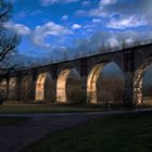 Viadukt bei Wiesebach