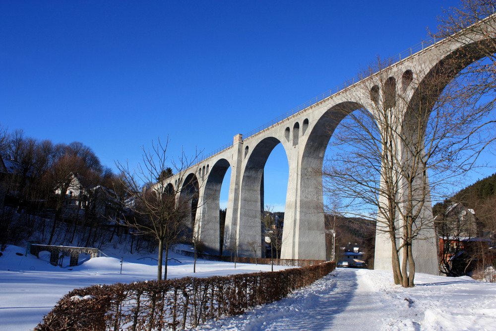 Viadukt