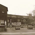 Viadukt der Elias-Bahn auf dem Gelände Phoenix-Ost in Hörde