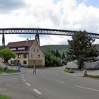 Viadukt der "Sauschwänzlebahn" bei Epfenhofen