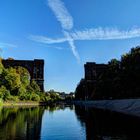 Viadukt Dortmund- Hörde