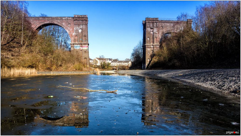 Viadukt Dortmund II