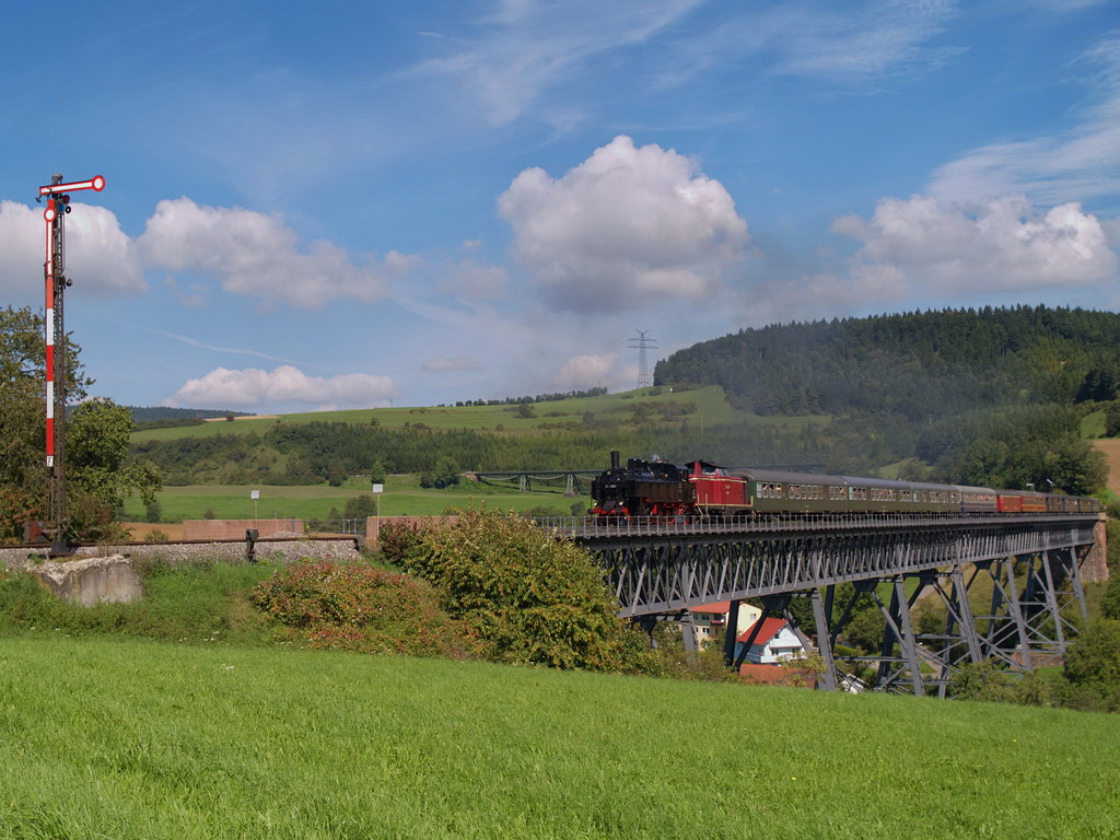 Viadukt Epfenhofen