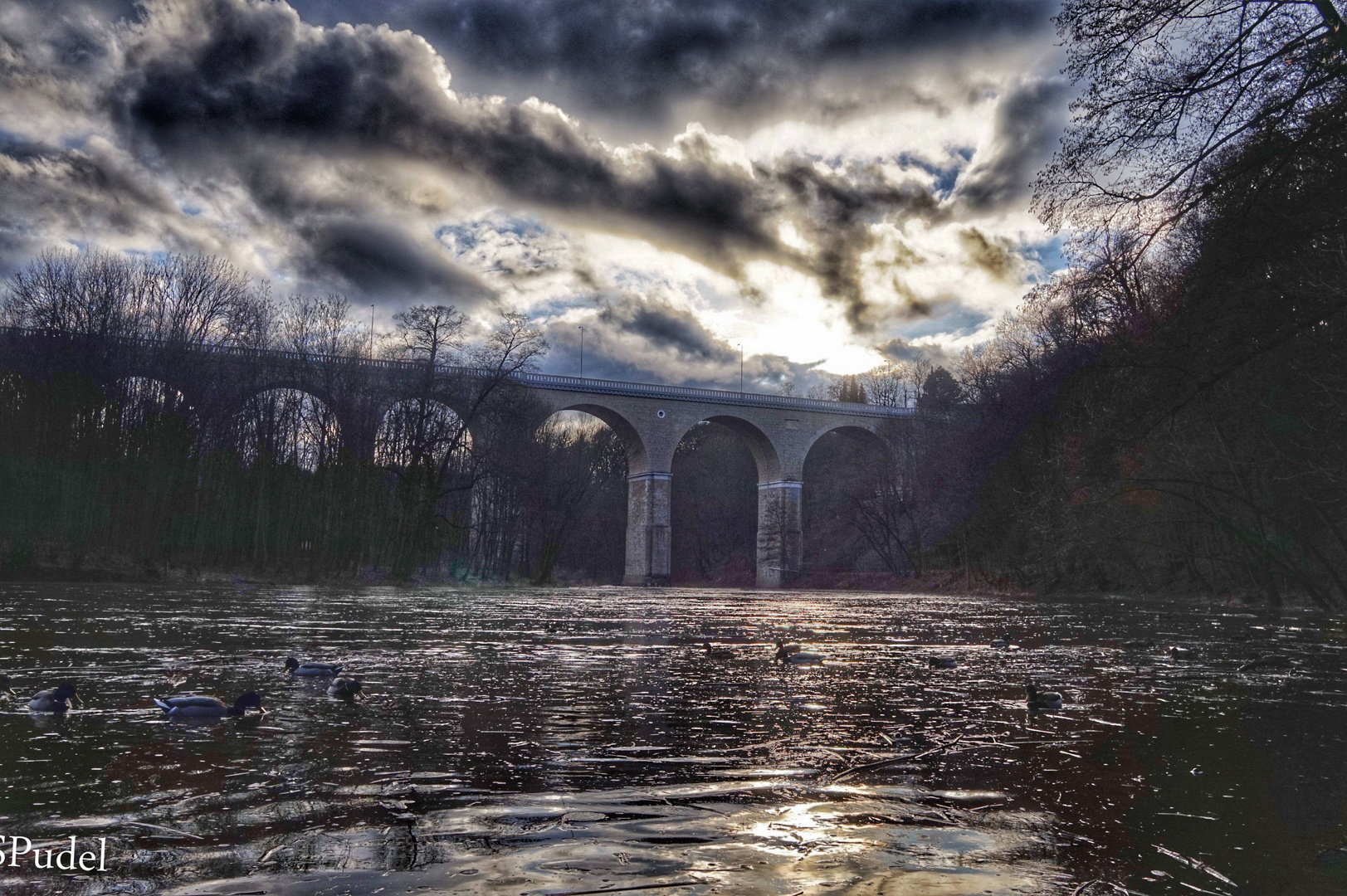 Viadukt Görlitz