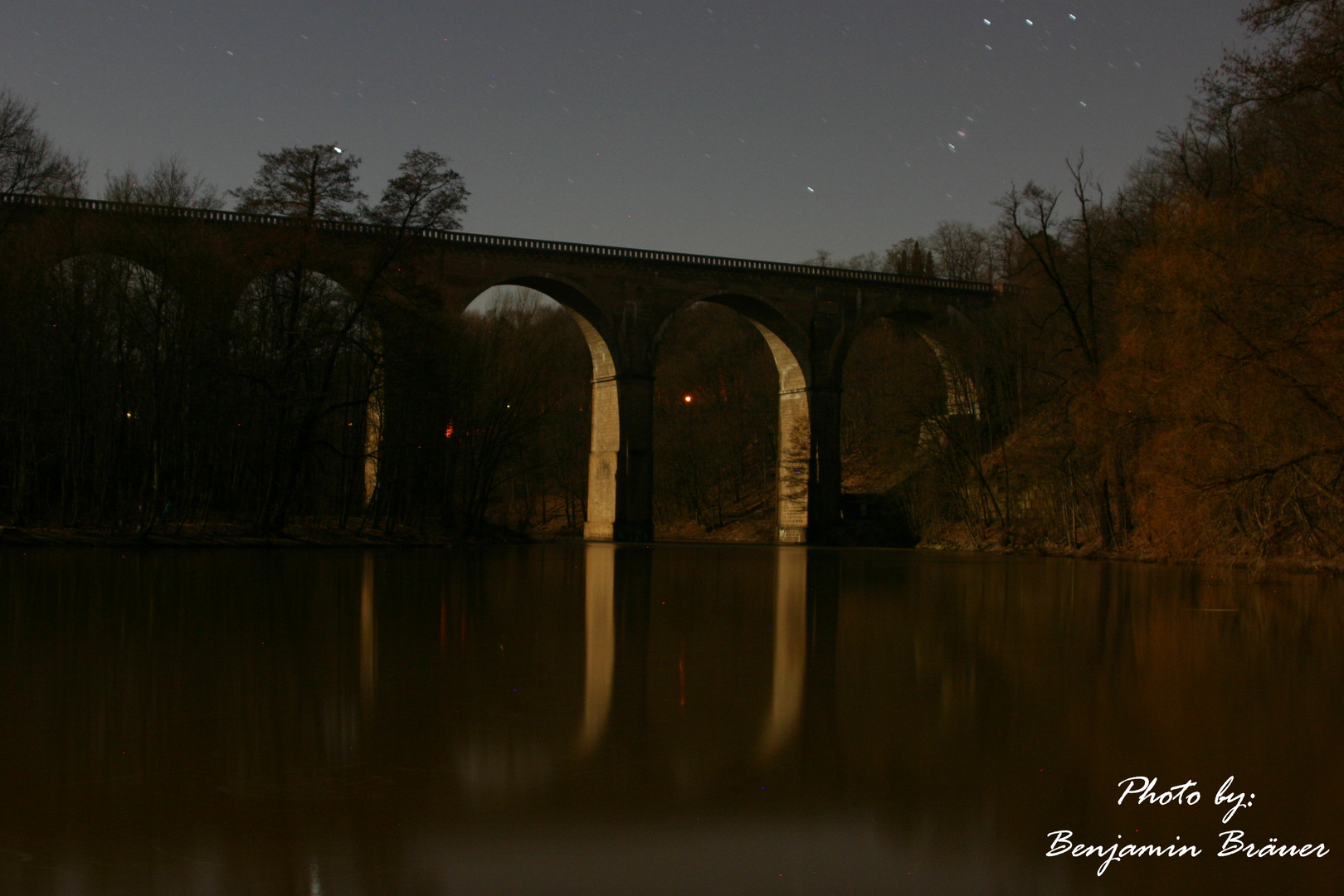 Viadukt Görlitz