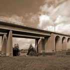 Viadukt in BI-Schildesche