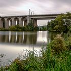 Viadukt in Bielefeld