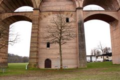 Viadukt in Bietigheim-Bissingen 1