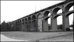 Viadukt in Bietigheim-Bissingen 2