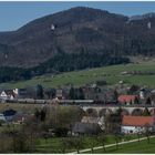 Viadukt in Lautlingen