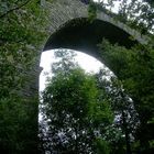 Viadukt in Wetter-Wengern (Elbschetalbahn)