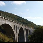 Viadukt in Willingen